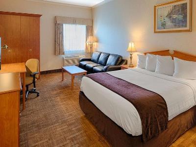 Hotel Western Crossroads 3*